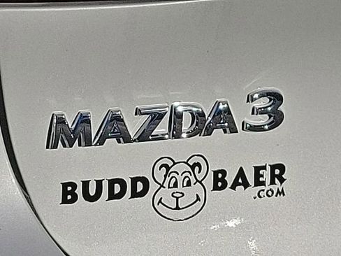 New 2026 MAZDA MAZDA3 s Sport image 6