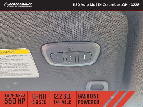 New 2026 Dodge Charger Scat Pack AWD/4WD image 22
