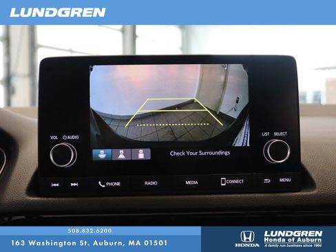 Used 2024 Honda Civic EX-L image 23