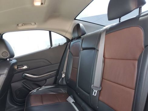 Used 2014 Chevrolet Malibu LTZ FWD image 28
