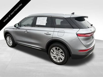 Used 2021 Lincoln Corsair AWD