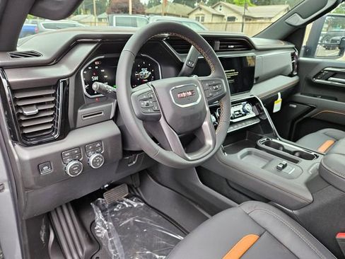 New 2026 GMC Sierra 2500 AT4 AWD/4WD image 18