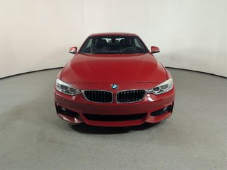 Used 2014 BMW 435i Convertible video 2