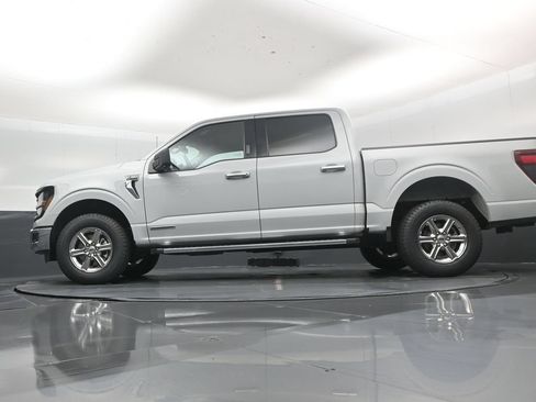 Used 2024 Ford F150 XLT w/ Mobile Office Package AWD/4WD image 38