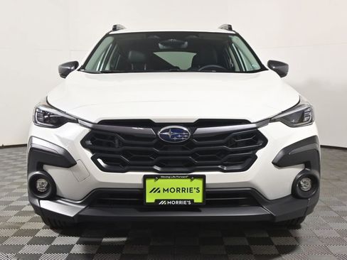 Certified 2024 Subaru Crosstrek 2.5i Limited image 10
