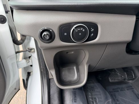Used 2020 Ford Transit 250 Low Roof image 14