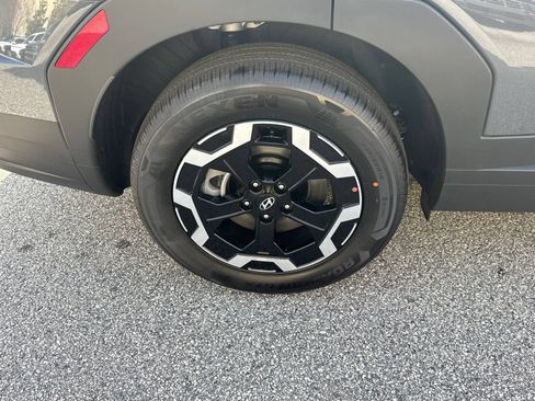 New 2026 Hyundai Santa Fe SE FWD image 18
