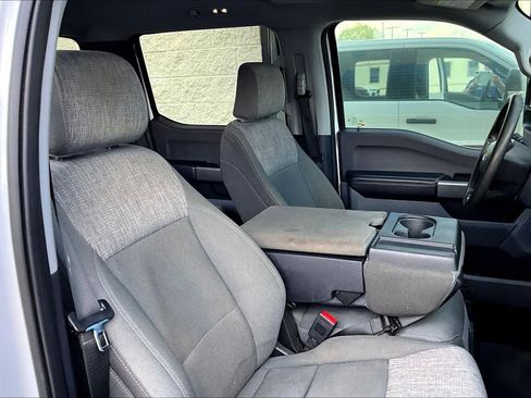 Used 2025 Ford F250 XLT image 9