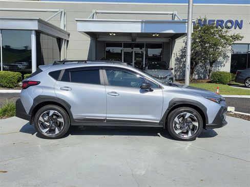 New 2025 Subaru Crosstrek 2.5i Limited w/ Popular Package #3A image 36