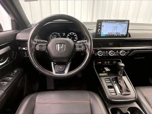 Certified 2024 Honda CR-V Sport Touring image 5