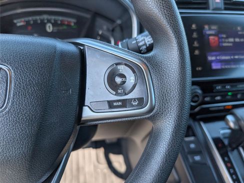 Used 2018 Honda CR-V EX image 25