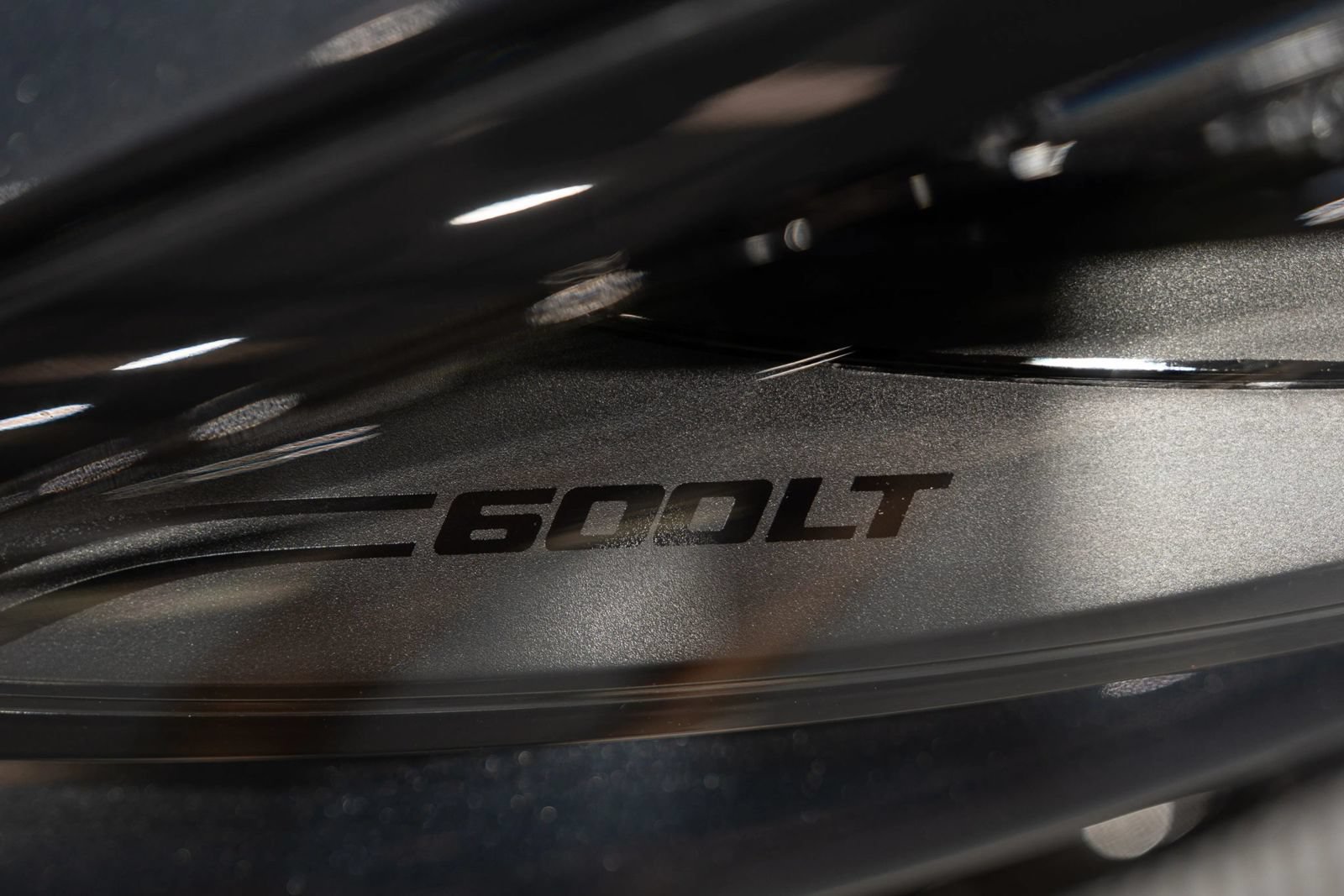 Used 2019 McLaren 600LT RWD image 16