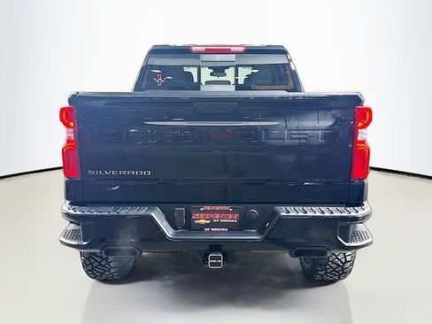 New 2026 Chevrolet Silverado 1500 RST w/ All Star Edition Plus image 6