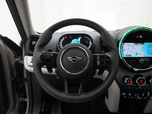 Used 2024 MINI Cooper Countryman S image 4