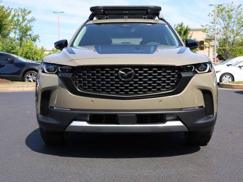 New 2026 MAZDA CX-50 Meridian Edition w/ Apex Package AWD/4WD image 26