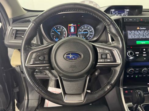Used 2021 Subaru Ascent Touring w/ Popular Package #2A image 13