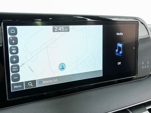 Used 2023 Hyundai Palisade Calligraphy w/ Cargo Package image 16