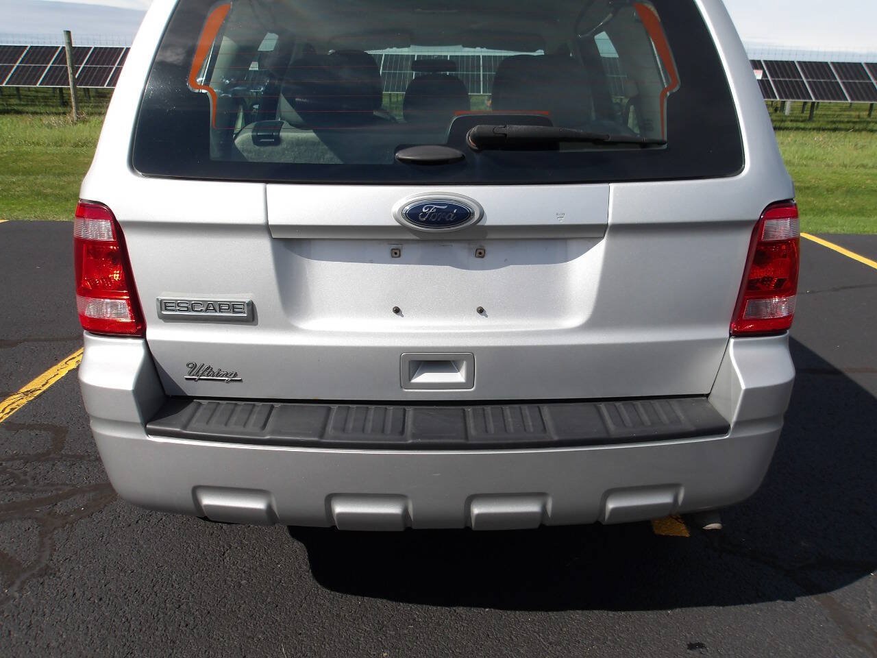Used 2012 Ford Escape XLS FWD image 34