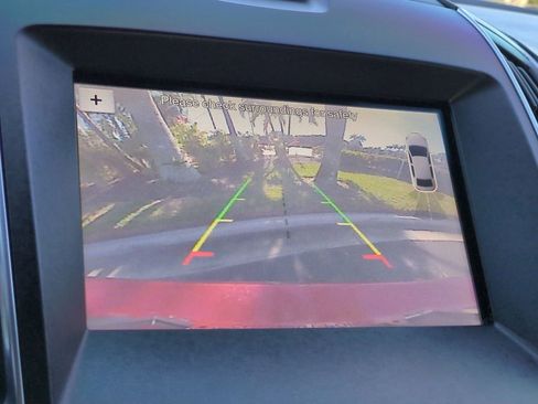 Used 2018 Ford Edge Titanium w/ Equipment Group 301A image 20