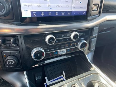 Used 2023 Ford F150 Raptor w/ Raptor Carbon Fiber Package AWD/4WD image 19
