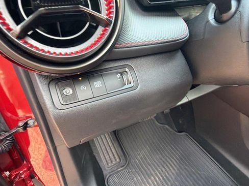 New 2027 Chevrolet Equinox RS w/ Safety and Technology Package FWD image 21
