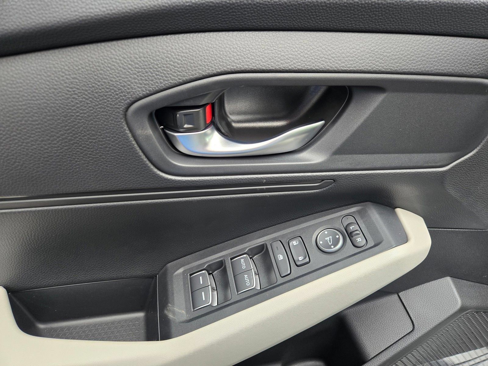 New 2026 Honda Accord LX image 19