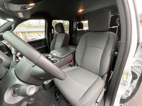 New 2026 RAM 3500 Tradesman image 9