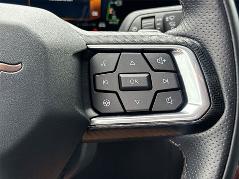 Used 2024 Ford Mustang GT Premium RWD image 34