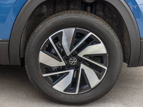 New 2026 Volkswagen Atlas SE FWD image 5