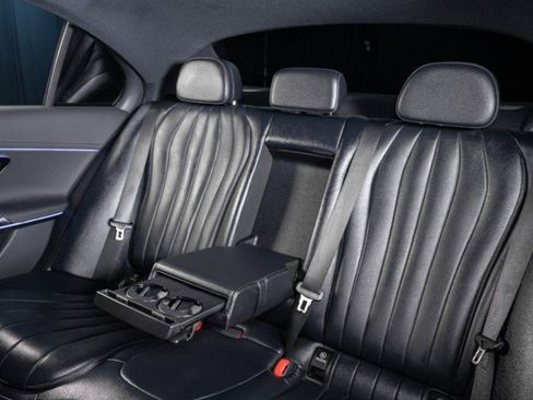 New 2026 Mercedes-Benz E 350 Sedan image 32