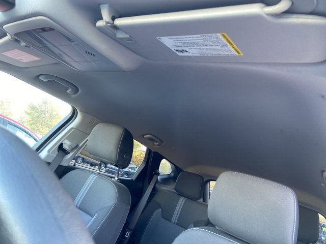 Used 2025 Chevrolet Blazer LT FWD image 28