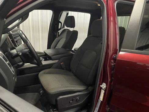 Used 2020 RAM 1500 Big Horn AWD/4WD image 36
