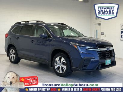 Used 2024 Subaru Ascent Premium w/ Convenience Package