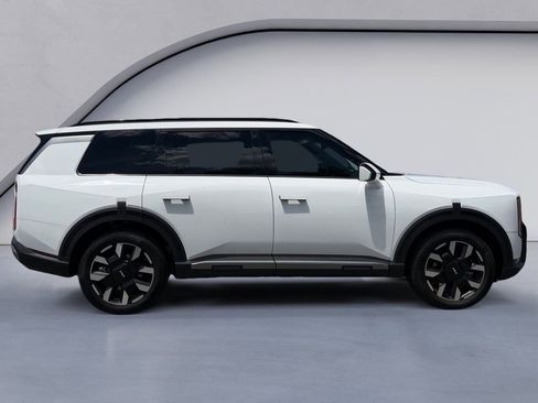 New 2027 Kia Telluride S AWD/4WD image 5