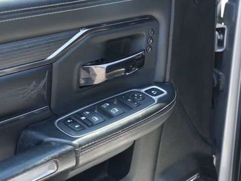 Used 2022 RAM 2500 Limited AWD/4WD image 9