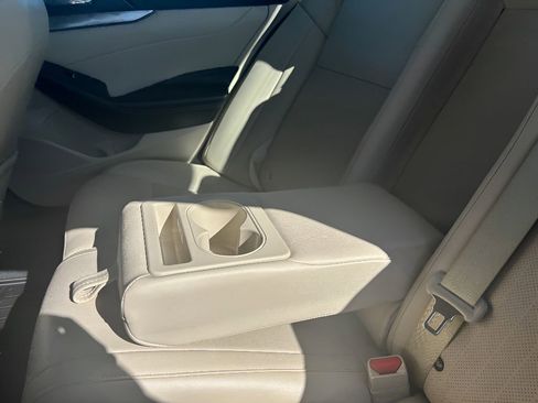 Used 2021 Nissan Maxima 3.5 SV w/ Floor Mat Group image 28