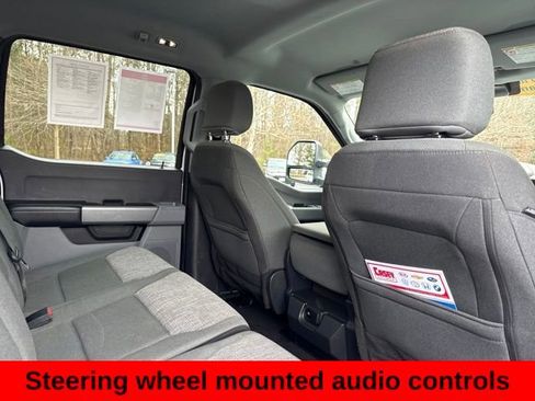 Used 2024 Ford F250 XLT image 29
