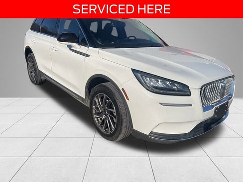 Used 2022 Lincoln Corsair AWD w/ Equipment Group 101A image 3