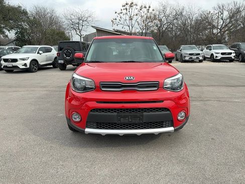 Used 2017 Kia Soul + w/ Audio Package image 9