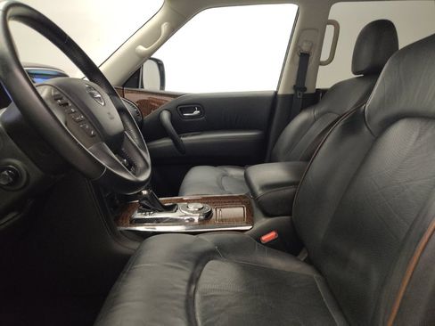 Used 2019 Nissan Armada SL w/ Premium Package image 17