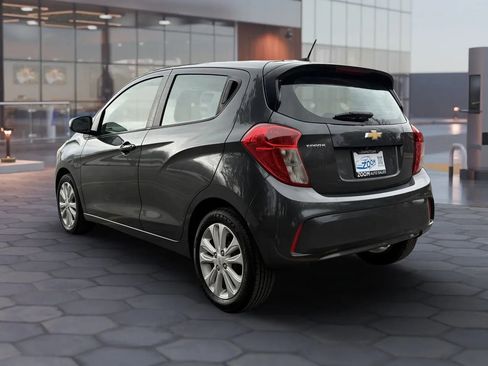 Used 2017 Chevrolet Spark LT FWD image 6