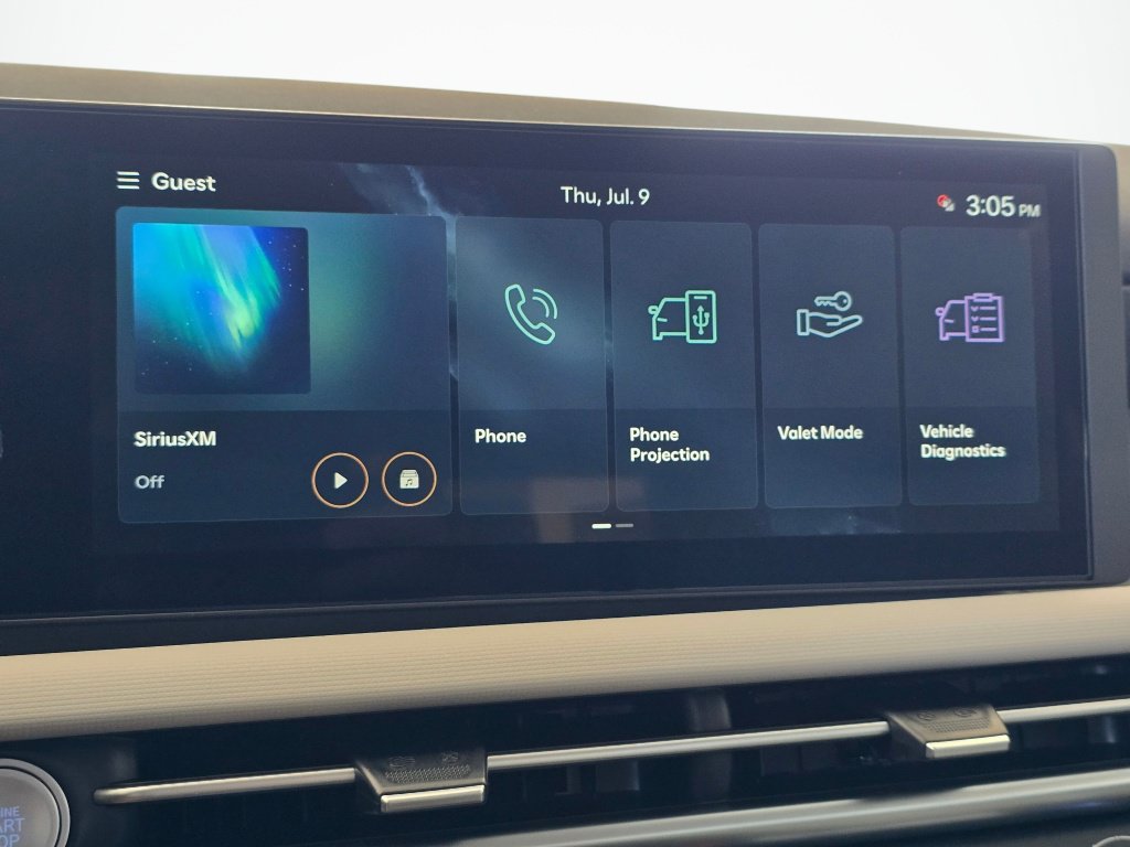 New 2026 Hyundai Tucson SE AWD/4WD image 27