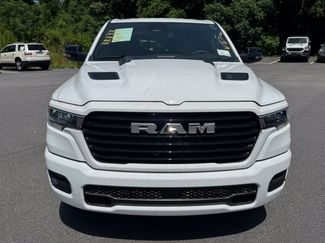 Used 2026 RAM 1500 Laramie w/ Sport Appearance Package AWD/4WD video 2