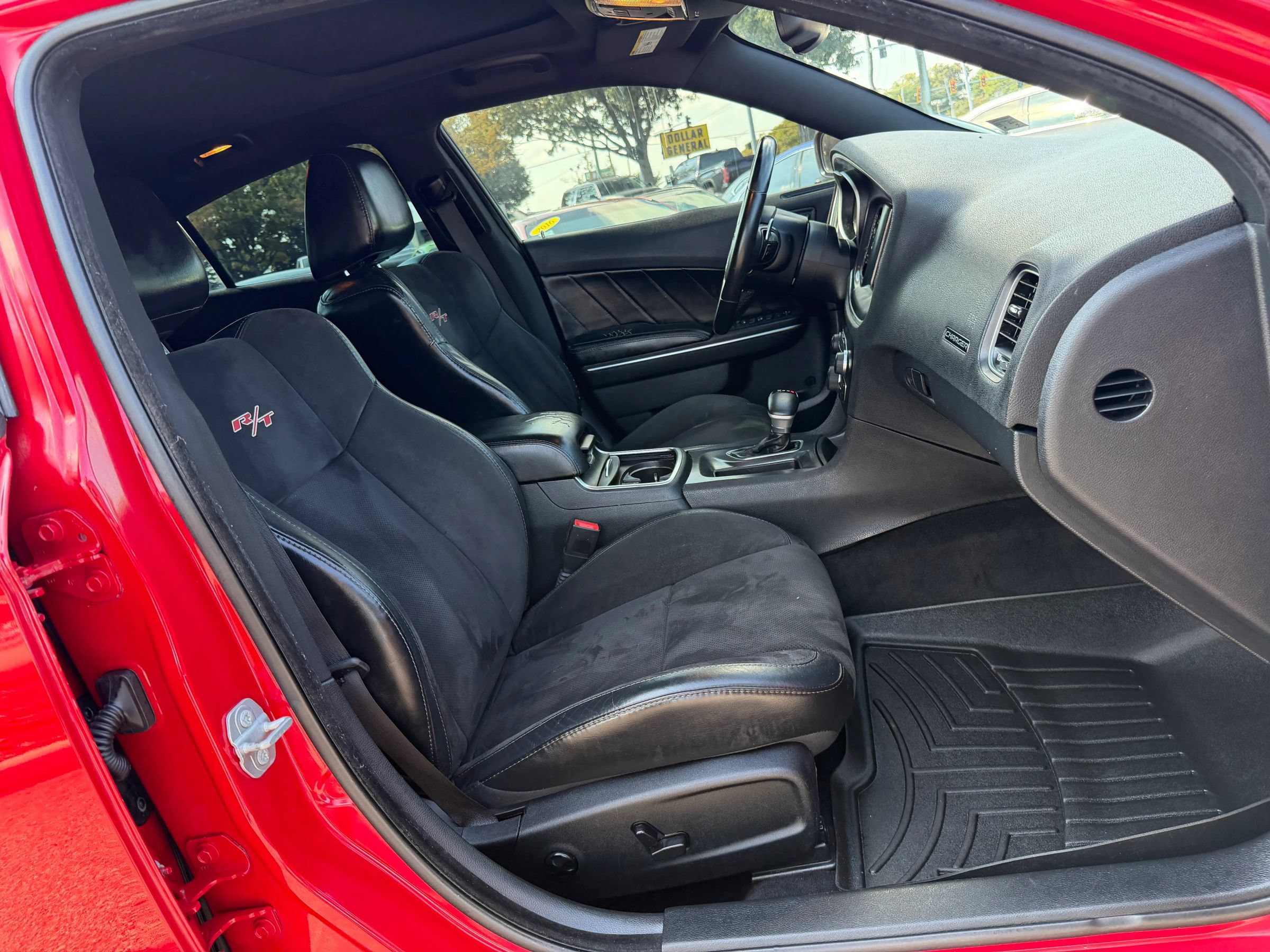 Used 2016 Dodge Charger R/T RWD image 20