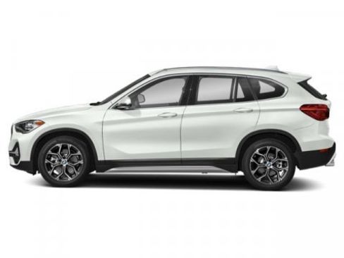 Used 2020 BMW X1 xDrive28i w/ Convenience Package image 3
