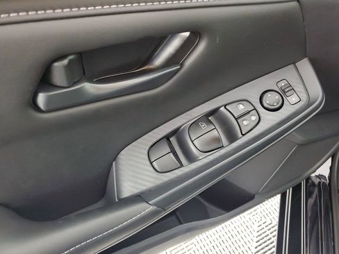 New 2025 Nissan Sentra S image 27