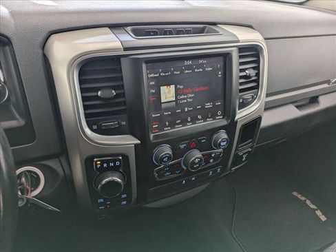 Used 2019 RAM 1500 Big Horn image 11