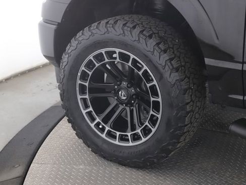Used 2022 Ford F150 XL w/ Equipment Group 101A High AWD/4WD image 13