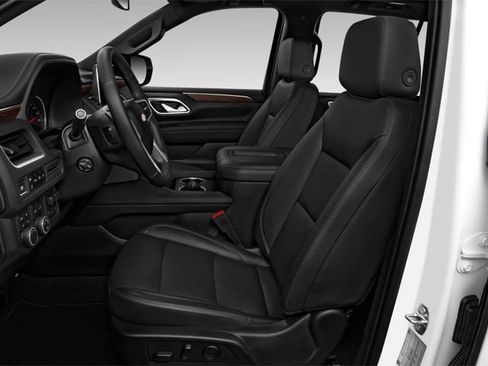 Used 2021 Chevrolet Tahoe LT w/ LT Signature Package AWD/4WD image 10