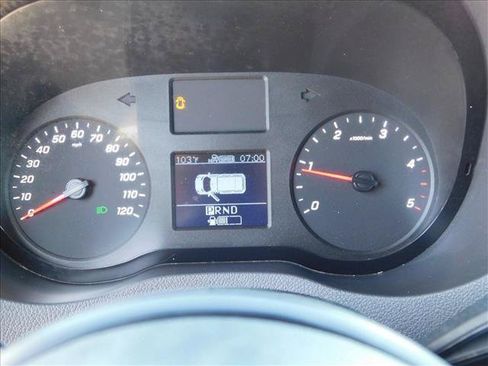 Used 2022 Mercedes-Benz Sprinter 2500 image 17